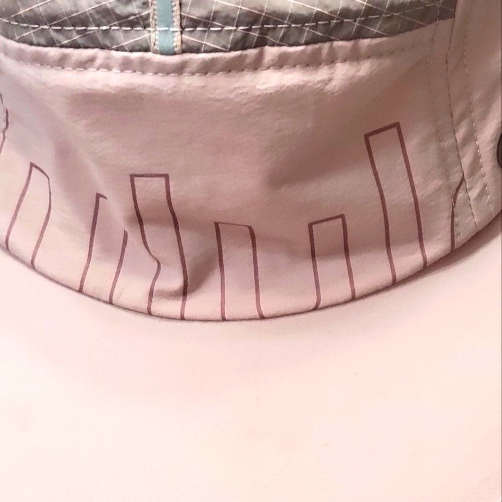 Lulu cap